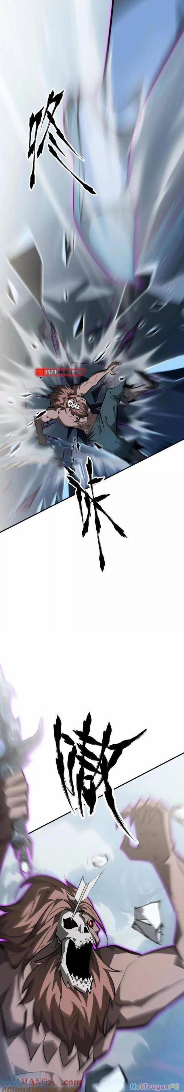 Võng Du Thiên Hạ Vô Song 60 trang 21