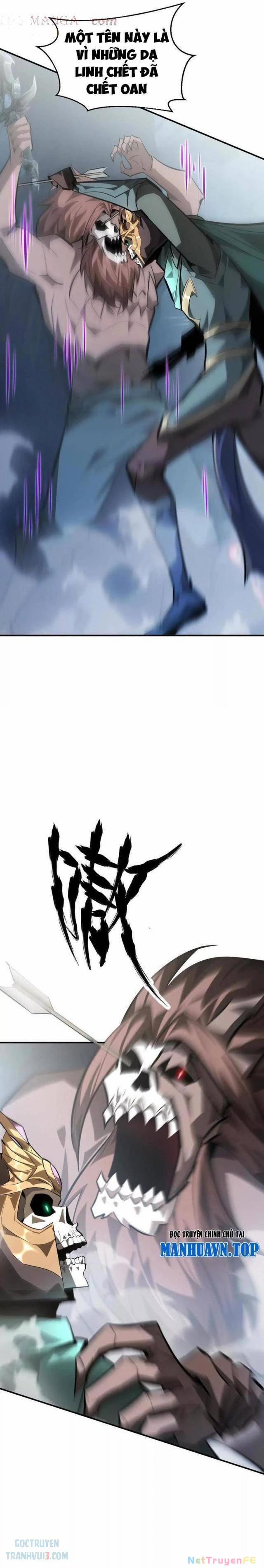 Võng Du Thiên Hạ Vô Song 60 trang 23