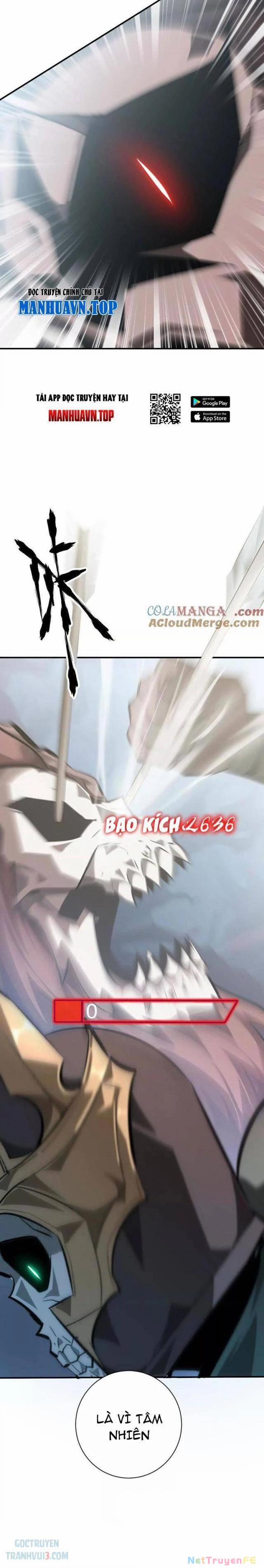 Võng Du Thiên Hạ Vô Song 60 trang 26