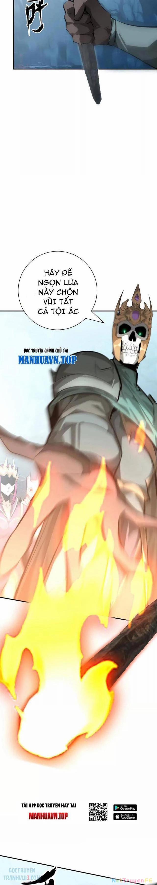 Võng Du Thiên Hạ Vô Song 60 trang 32