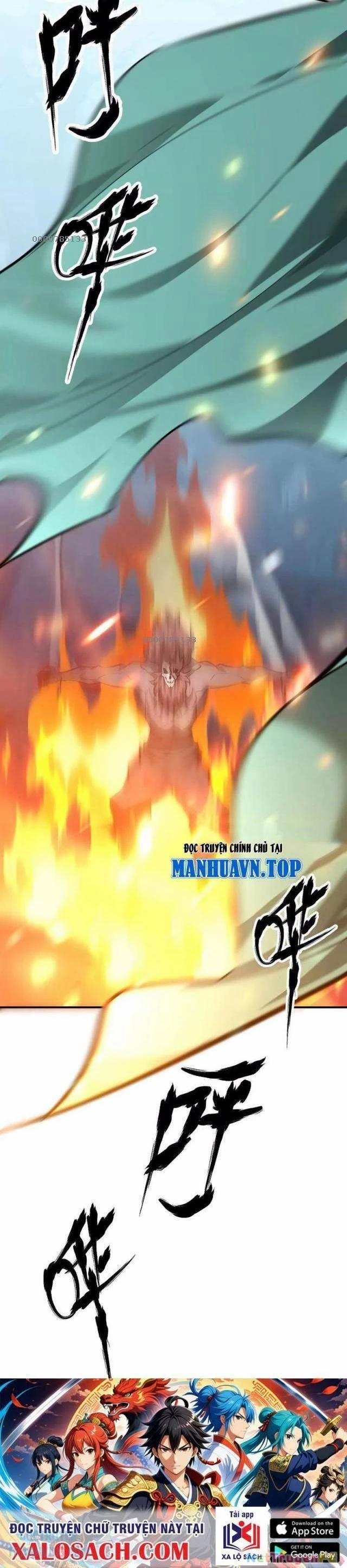 Võng Du Thiên Hạ Vô Song 60 trang 33