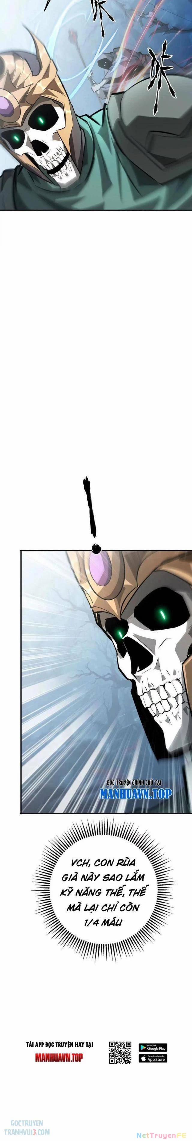 Võng Du Thiên Hạ Vô Song 60 trang 8