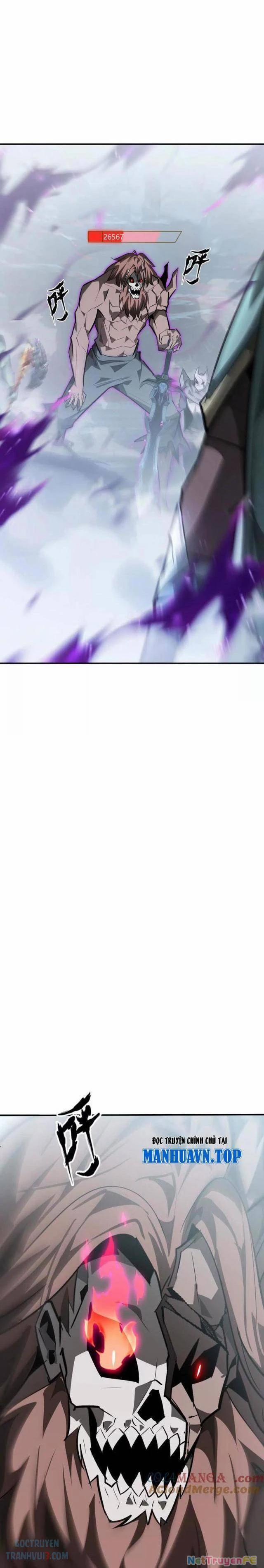 Võng Du Thiên Hạ Vô Song 60 trang 9