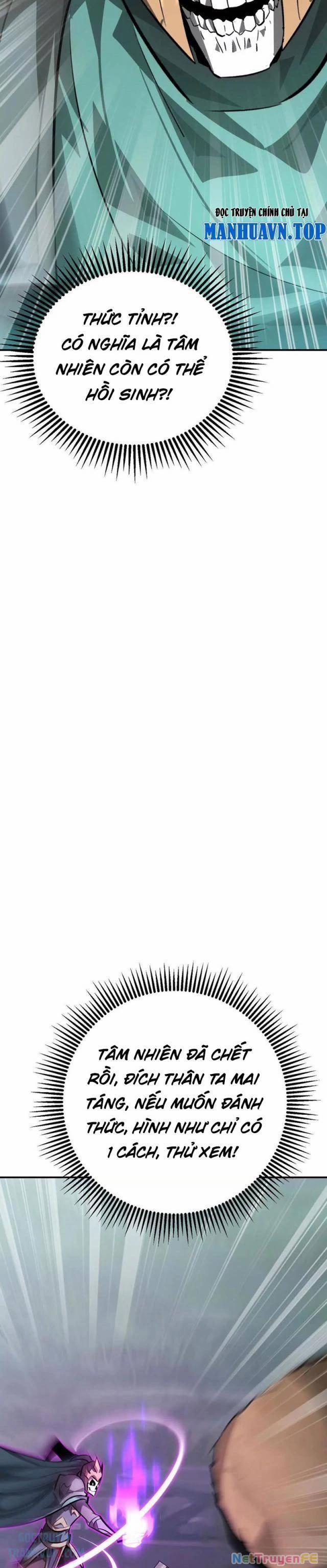 Võng Du Thiên Hạ Vô Song 61 trang 10