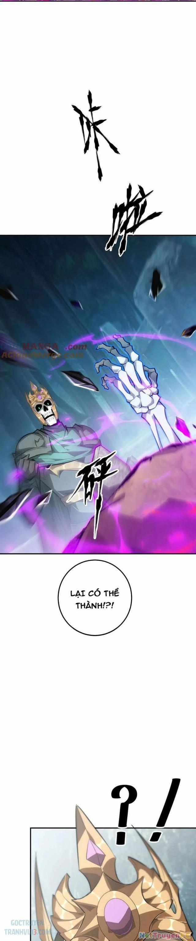 Võng Du Thiên Hạ Vô Song 61 trang 12