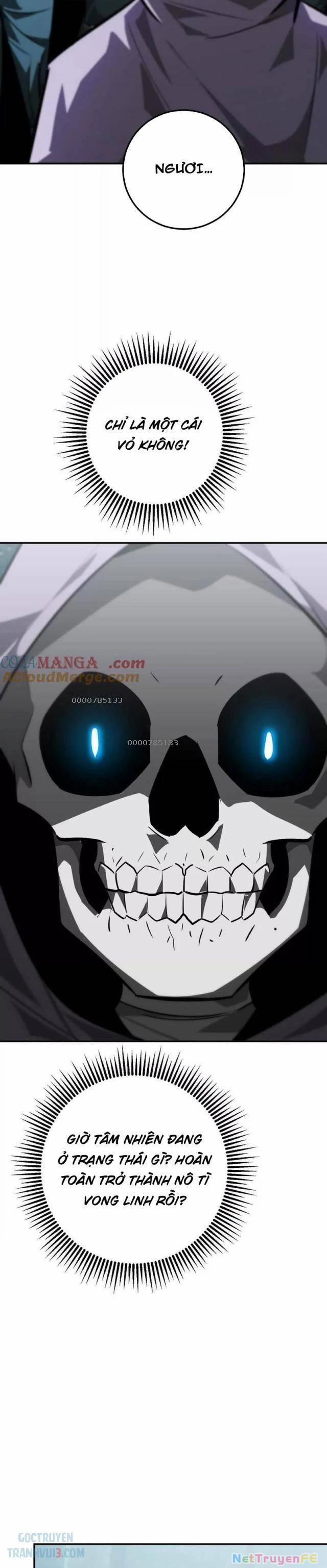 Võng Du Thiên Hạ Vô Song 61 trang 16