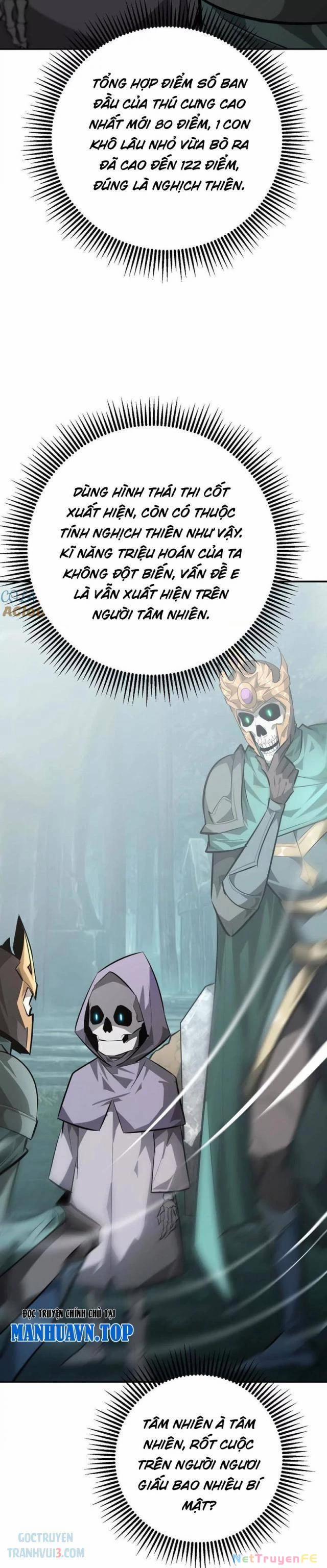 Võng Du Thiên Hạ Vô Song 61 trang 18