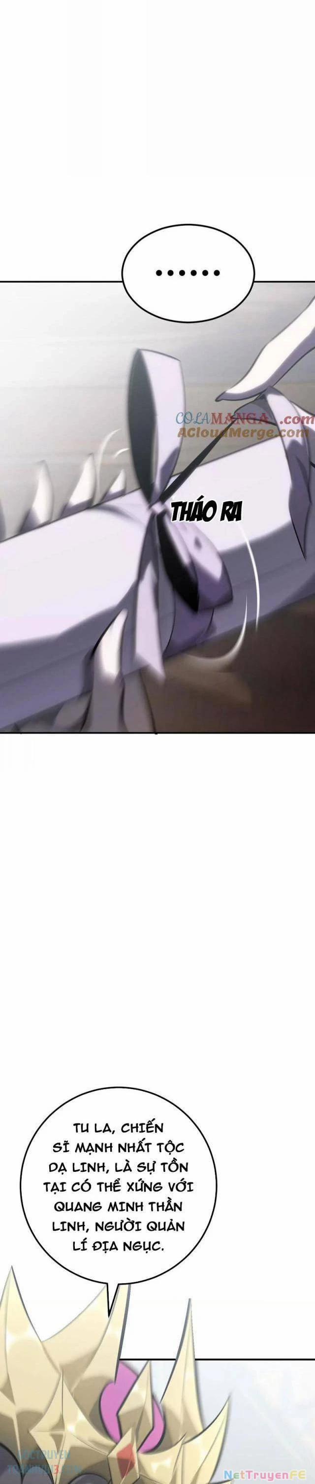 Võng Du Thiên Hạ Vô Song 61 trang 2