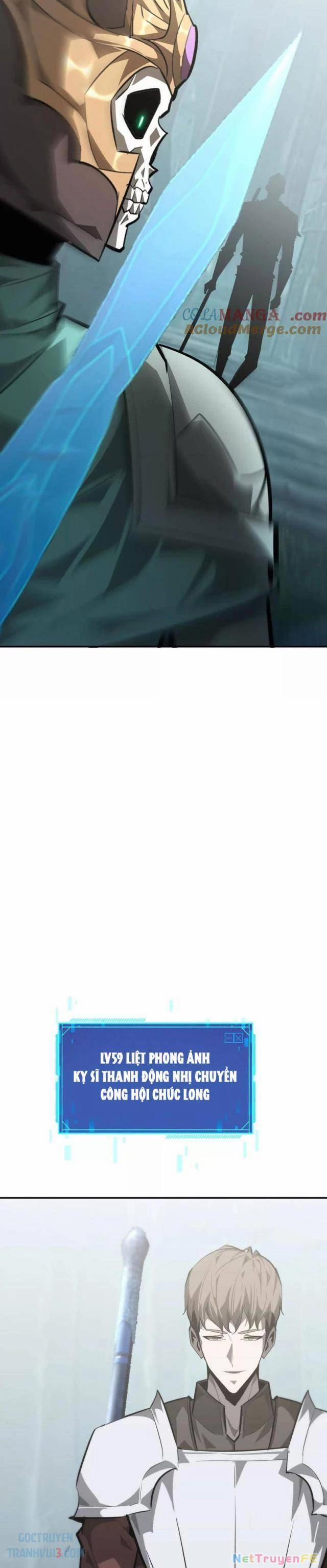 Võng Du Thiên Hạ Vô Song 61 trang 21