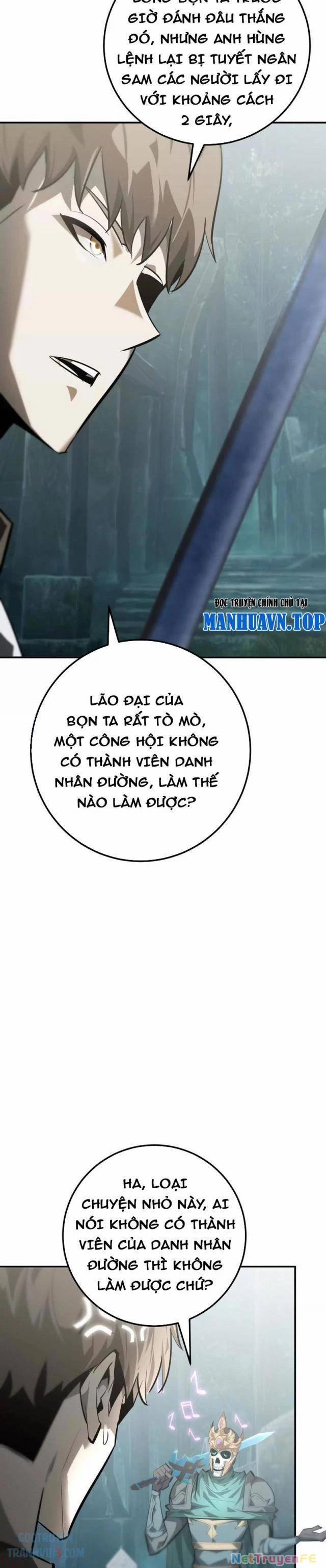 Võng Du Thiên Hạ Vô Song 61 trang 24