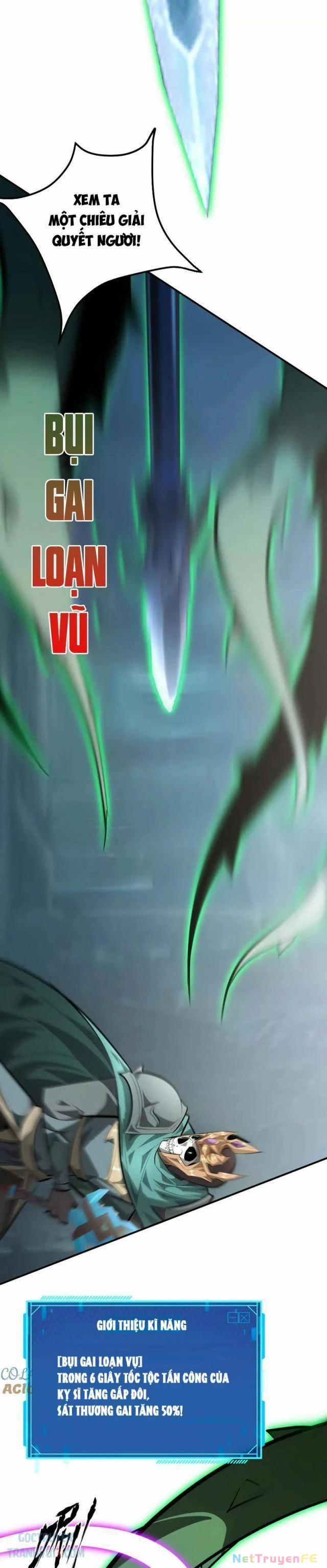 Võng Du Thiên Hạ Vô Song 61 trang 27