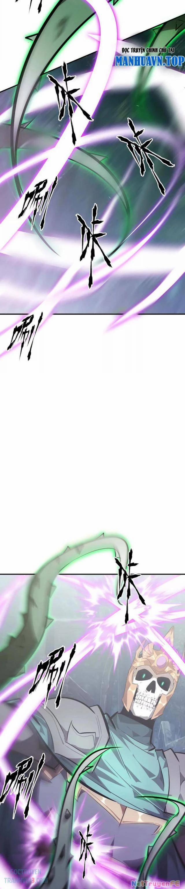 Võng Du Thiên Hạ Vô Song 61 trang 28