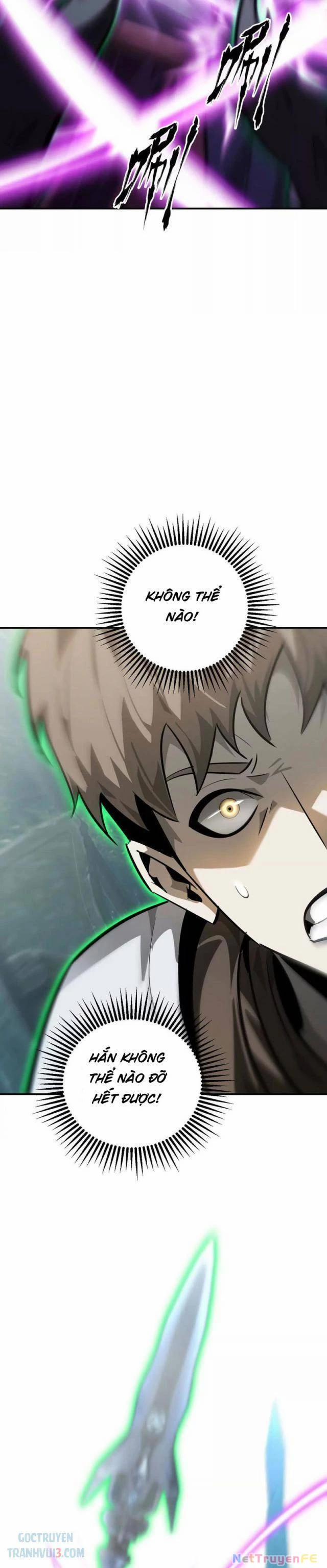 Võng Du Thiên Hạ Vô Song 61 trang 29