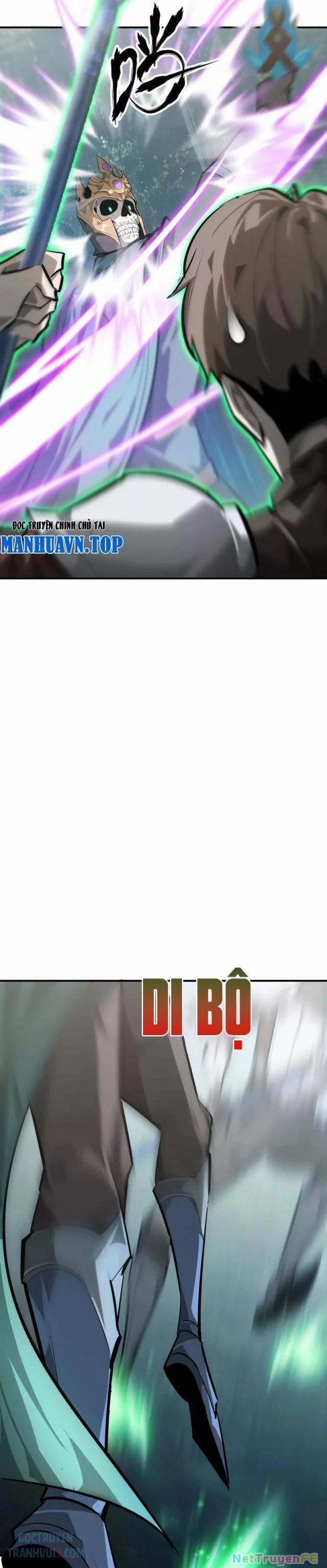 Võng Du Thiên Hạ Vô Song 61 trang 30