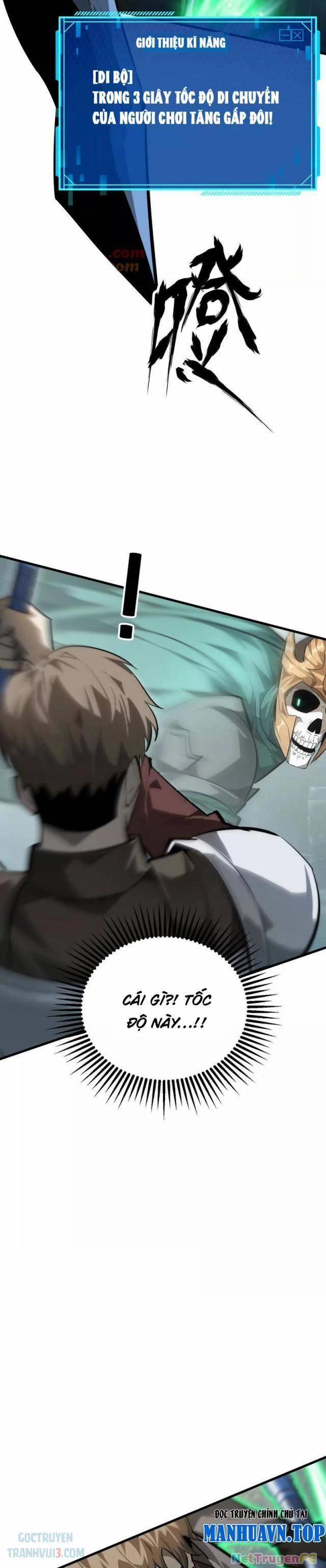 Võng Du Thiên Hạ Vô Song 61 trang 31