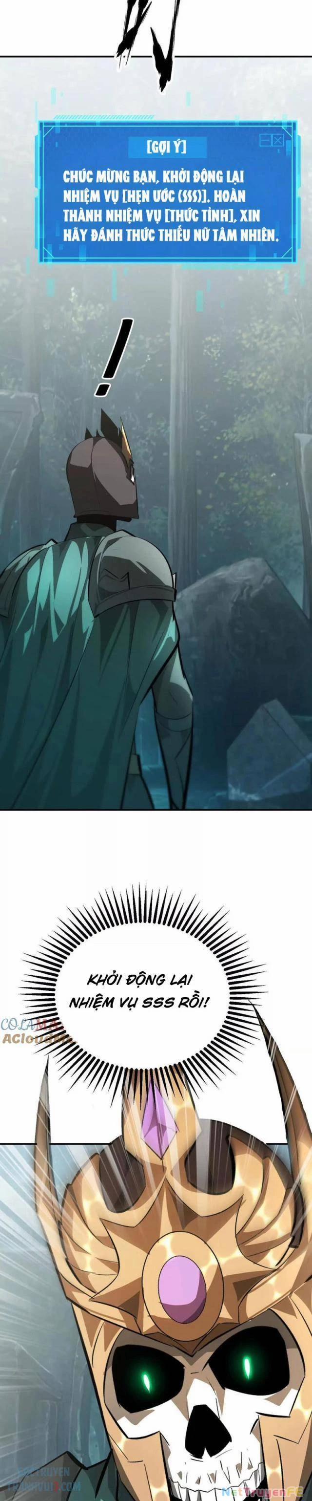 Võng Du Thiên Hạ Vô Song 61 trang 9