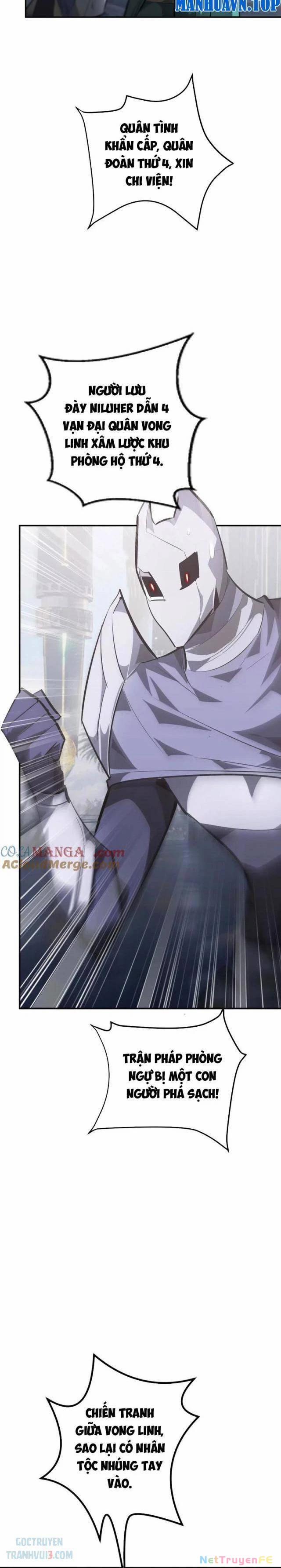 Võng Du Thiên Hạ Vô Song 62 trang 10