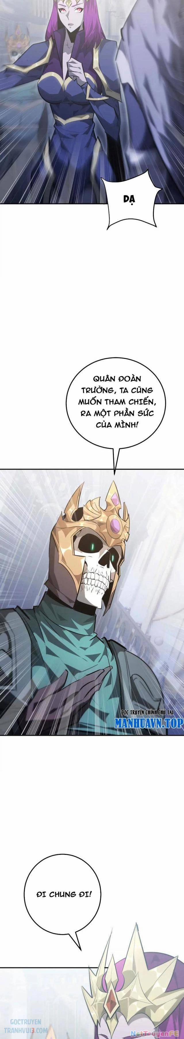 Võng Du Thiên Hạ Vô Song 62 trang 12