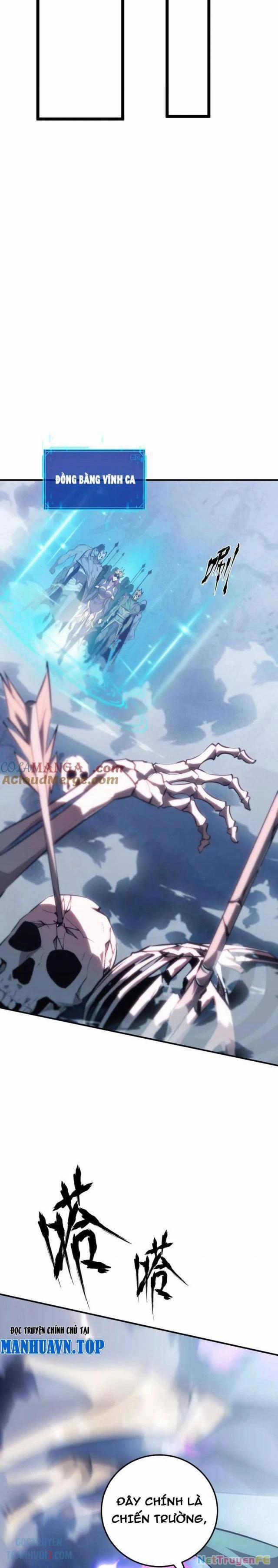 Võng Du Thiên Hạ Vô Song 62 trang 14