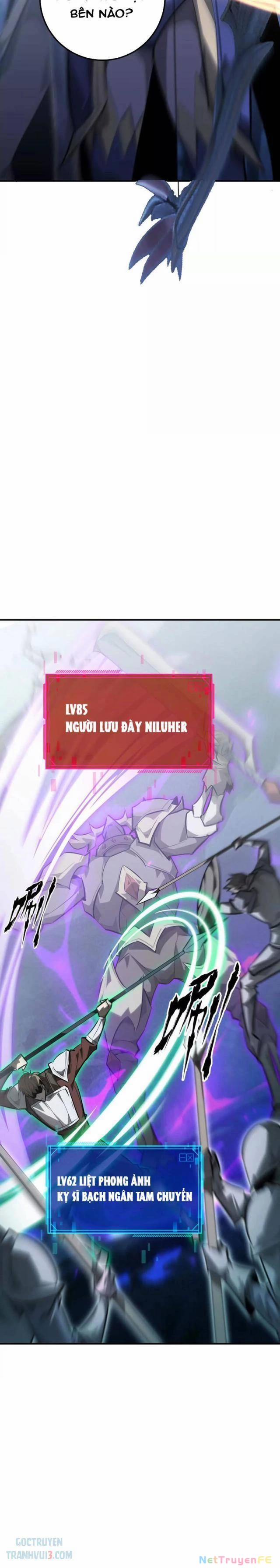 Võng Du Thiên Hạ Vô Song 62 trang 17