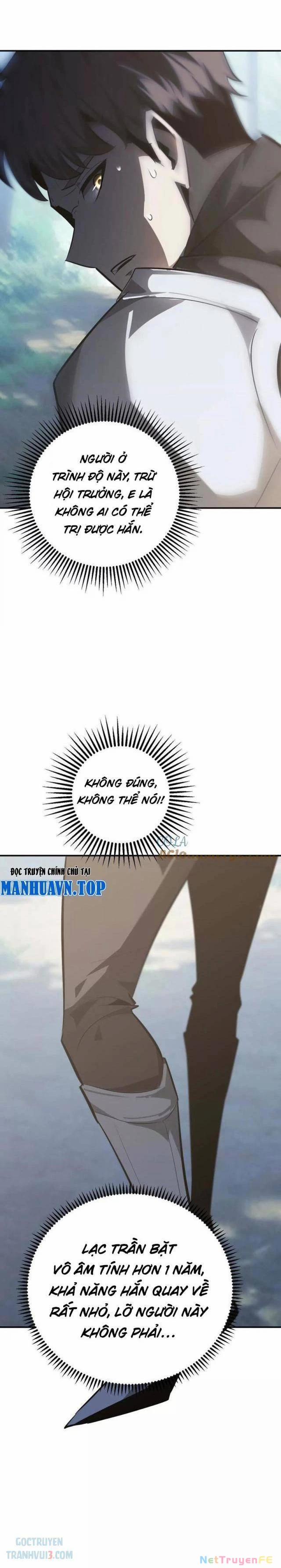 Võng Du Thiên Hạ Vô Song 62 trang 2