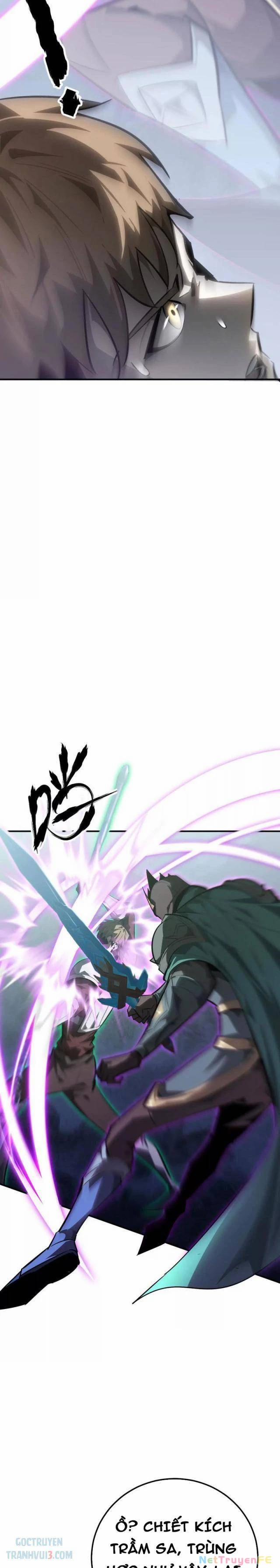 Võng Du Thiên Hạ Vô Song 62 trang 21