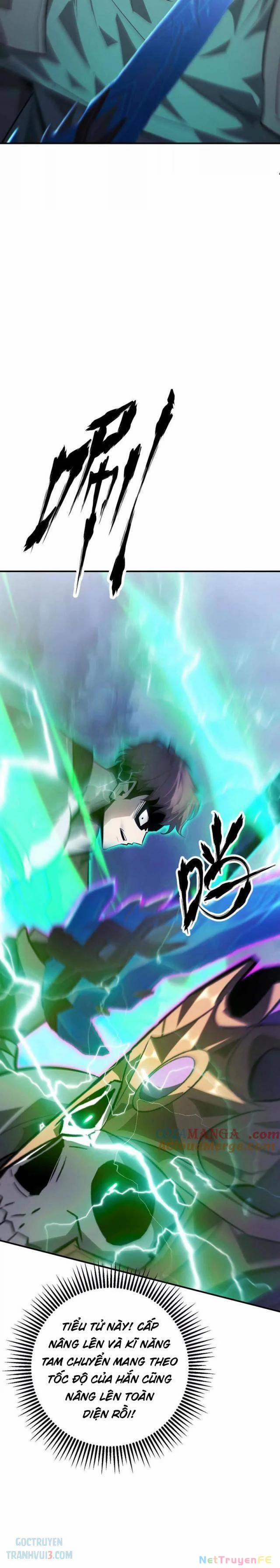 Võng Du Thiên Hạ Vô Song 62 trang 24