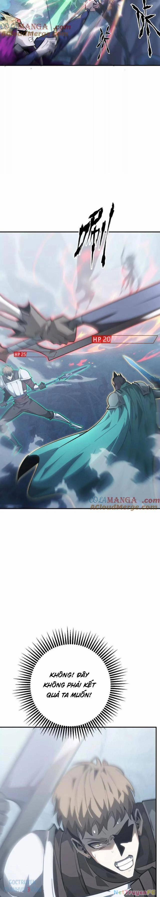 Võng Du Thiên Hạ Vô Song 62 trang 30