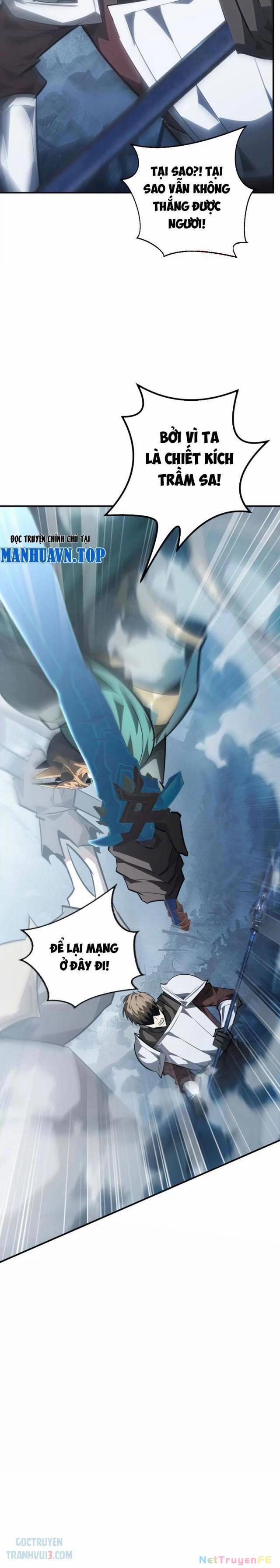 Võng Du Thiên Hạ Vô Song 62 trang 31