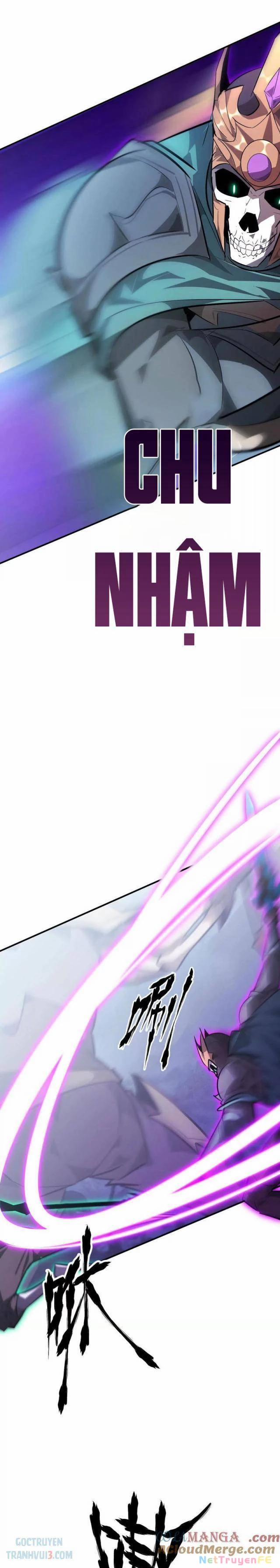 Võng Du Thiên Hạ Vô Song 62 trang 32