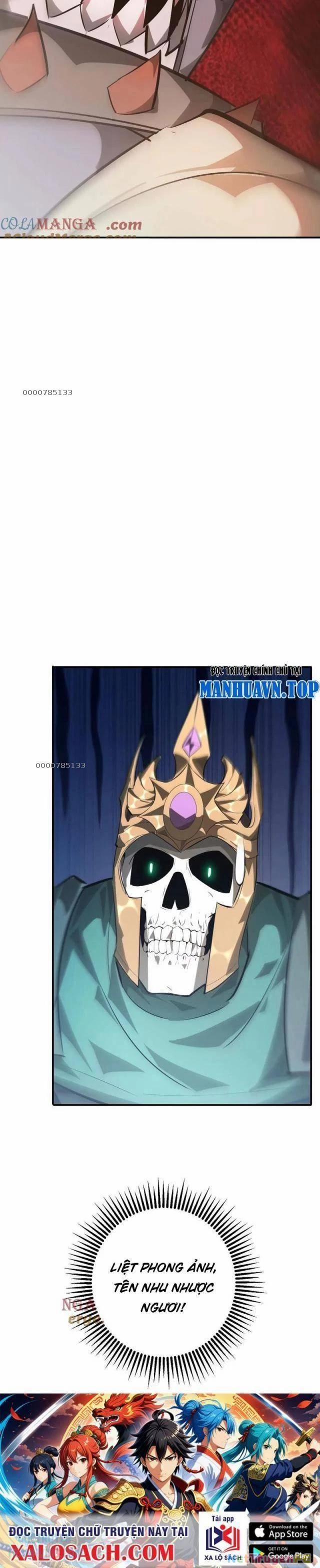 Võng Du Thiên Hạ Vô Song 62 trang 34