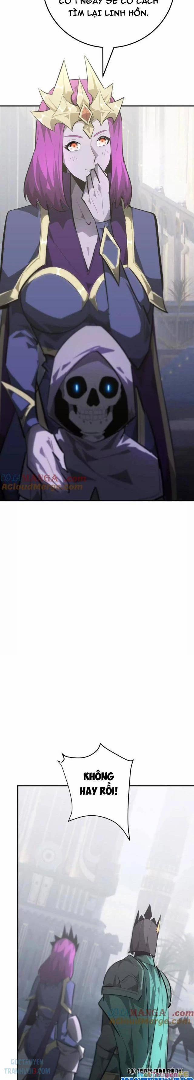 Võng Du Thiên Hạ Vô Song 62 trang 9