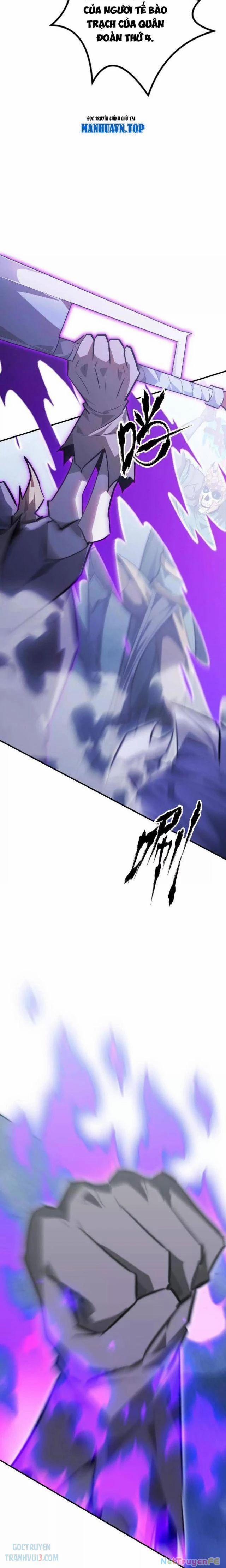 Võng Du Thiên Hạ Vô Song 63 trang 10