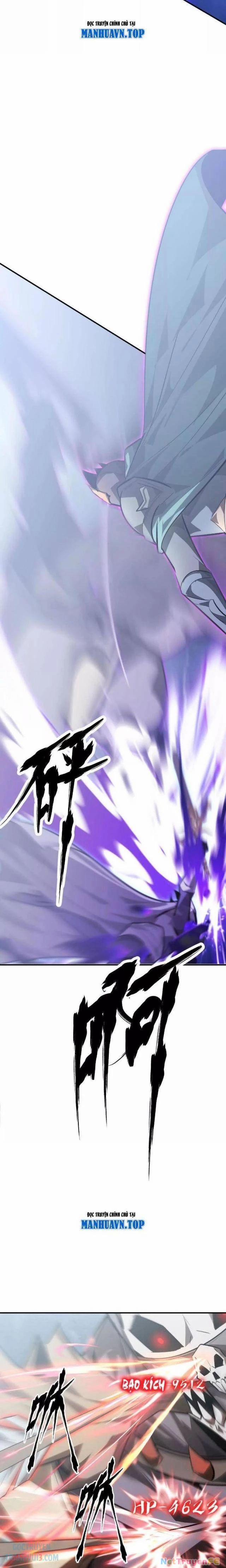 Võng Du Thiên Hạ Vô Song 63 trang 11