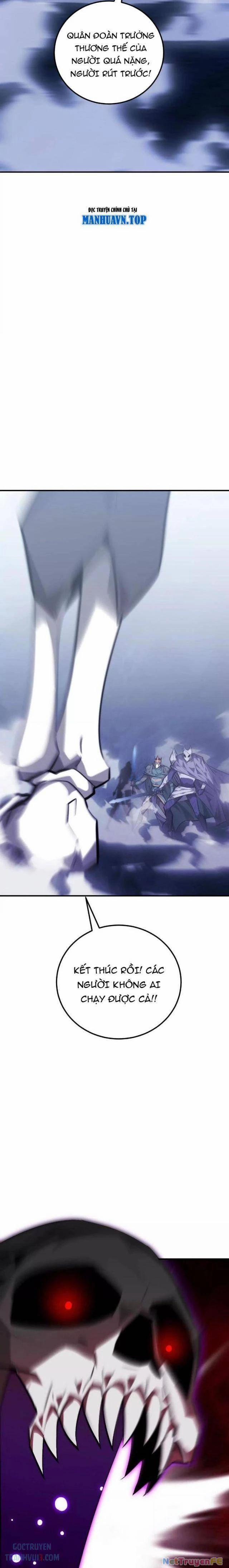 Võng Du Thiên Hạ Vô Song 63 trang 16