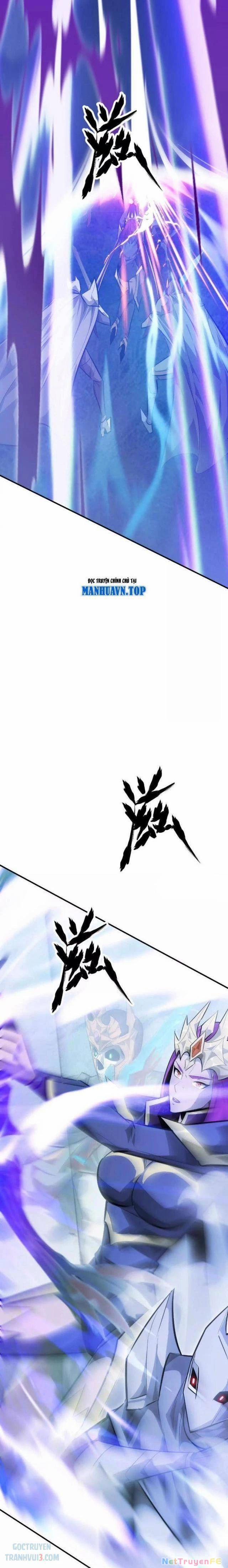 Võng Du Thiên Hạ Vô Song 63 trang 18