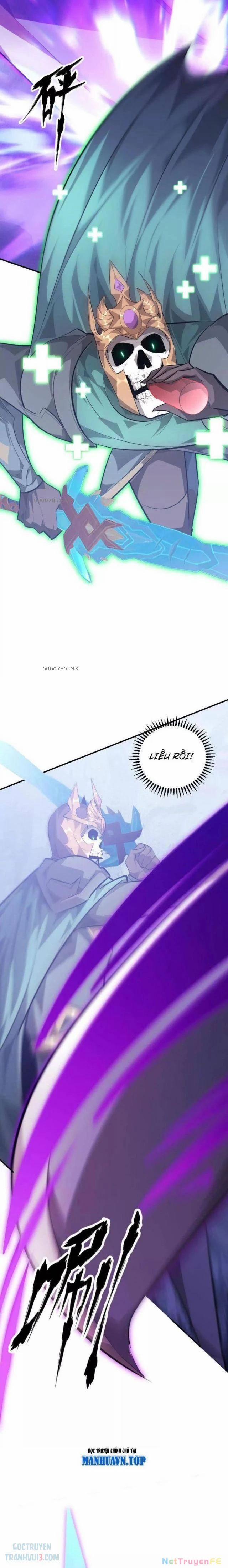 Võng Du Thiên Hạ Vô Song 63 trang 2