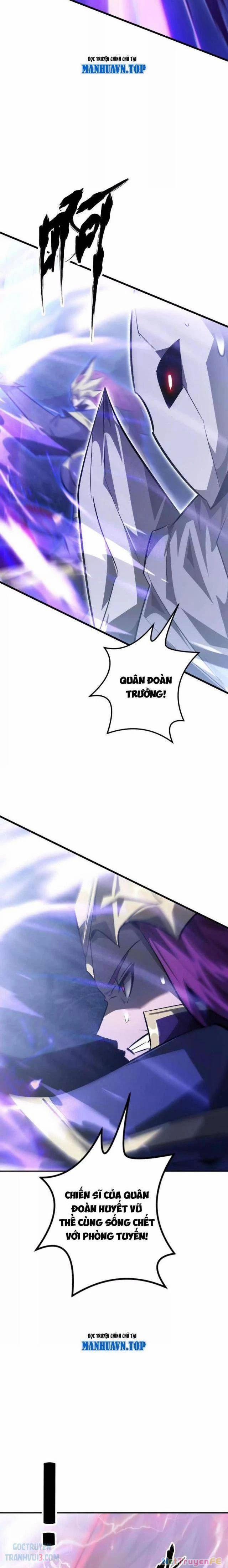 Võng Du Thiên Hạ Vô Song 63 trang 20