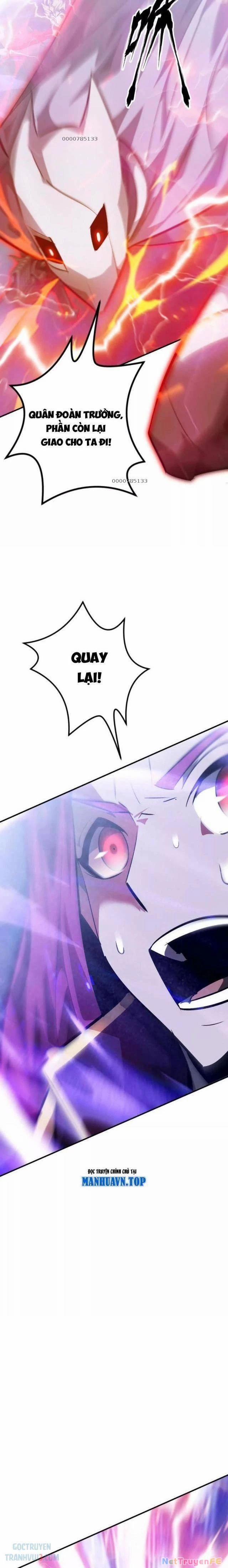 Võng Du Thiên Hạ Vô Song 63 trang 21