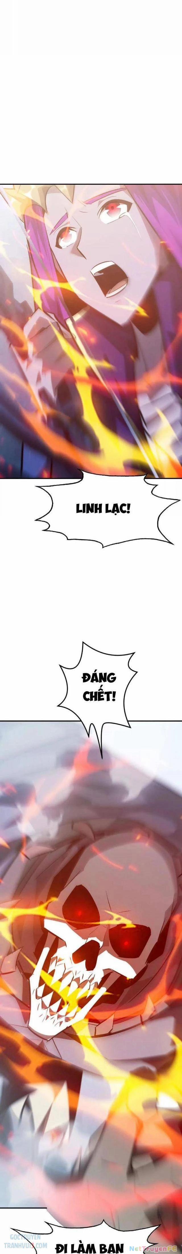 Võng Du Thiên Hạ Vô Song 63 trang 25