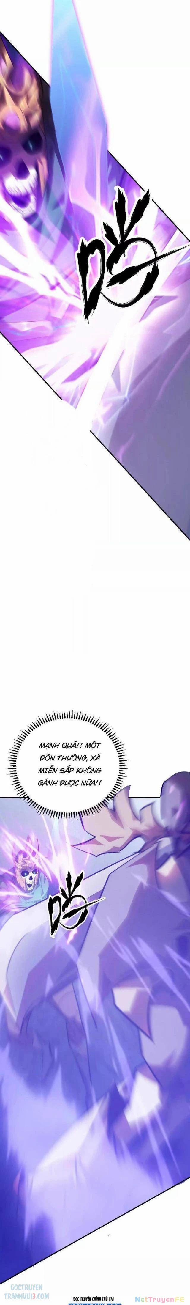 Võng Du Thiên Hạ Vô Song 63 trang 3