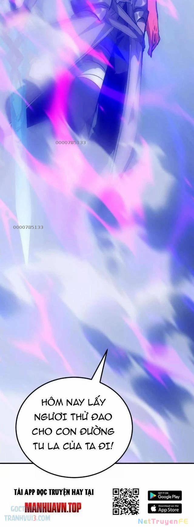 Võng Du Thiên Hạ Vô Song 63 trang 33