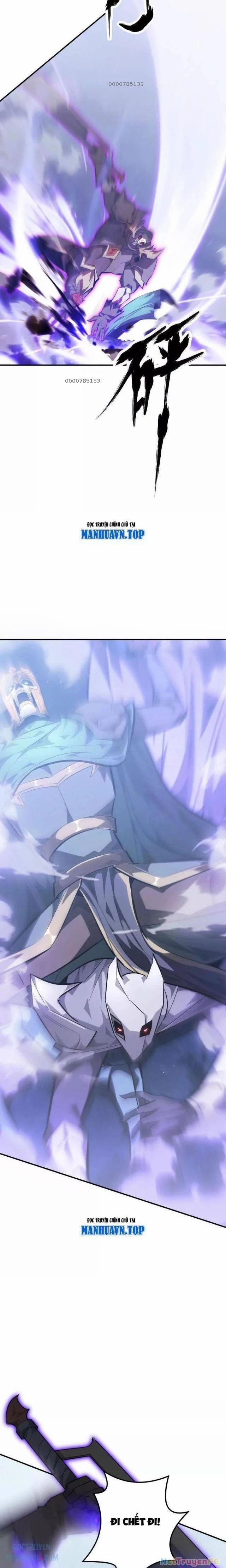 Võng Du Thiên Hạ Vô Song 63 trang 6