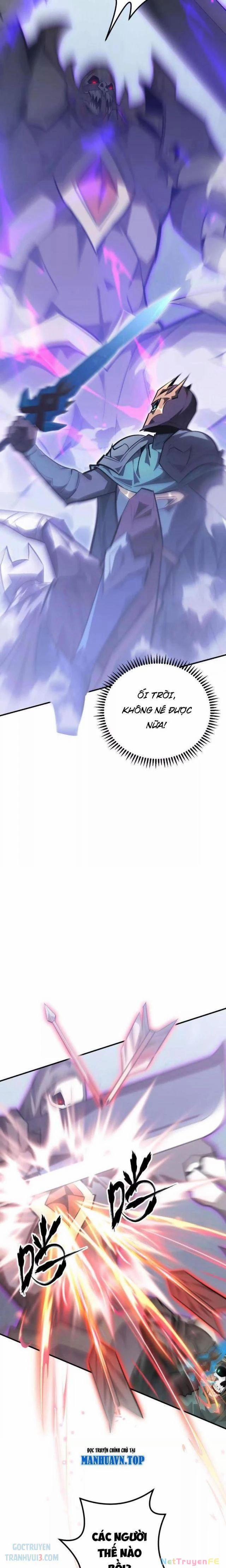 Võng Du Thiên Hạ Vô Song 63 trang 7