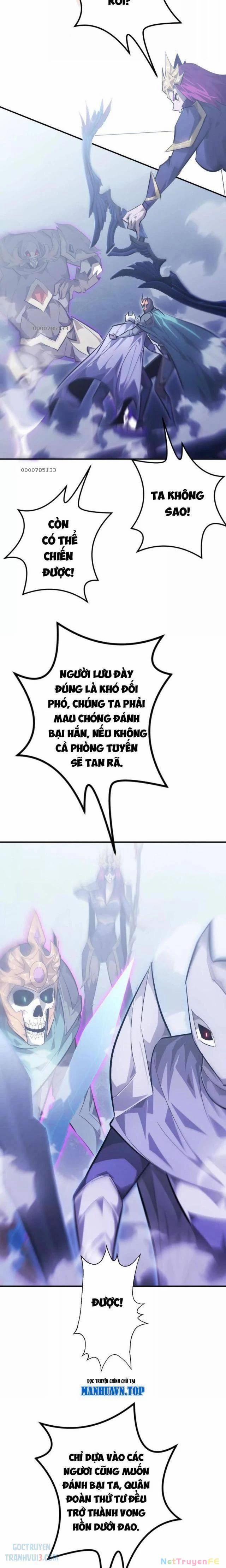 Võng Du Thiên Hạ Vô Song 63 trang 8