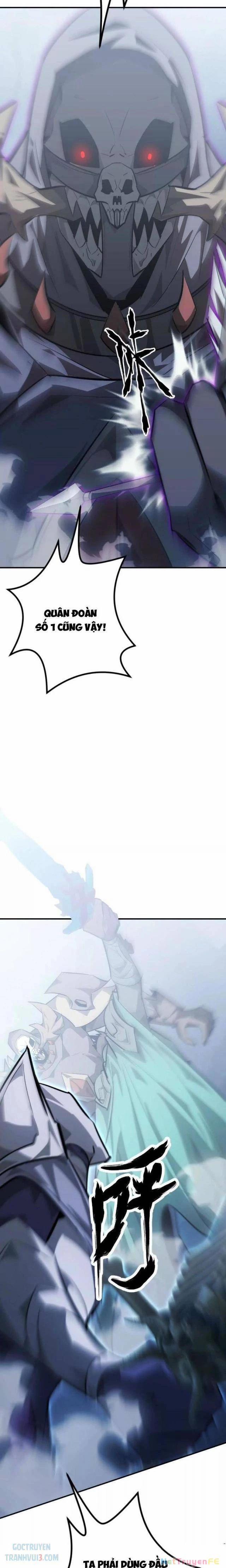 Võng Du Thiên Hạ Vô Song 63 trang 9