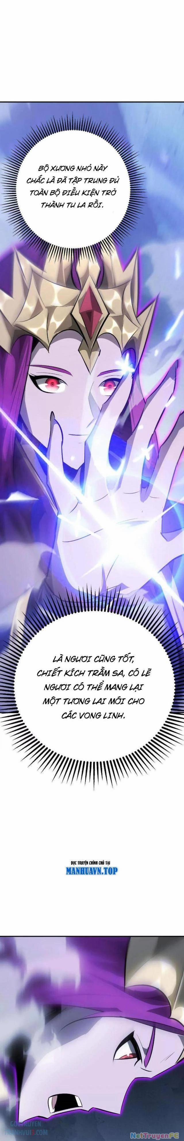 Võng Du Thiên Hạ Vô Song 64 trang 10