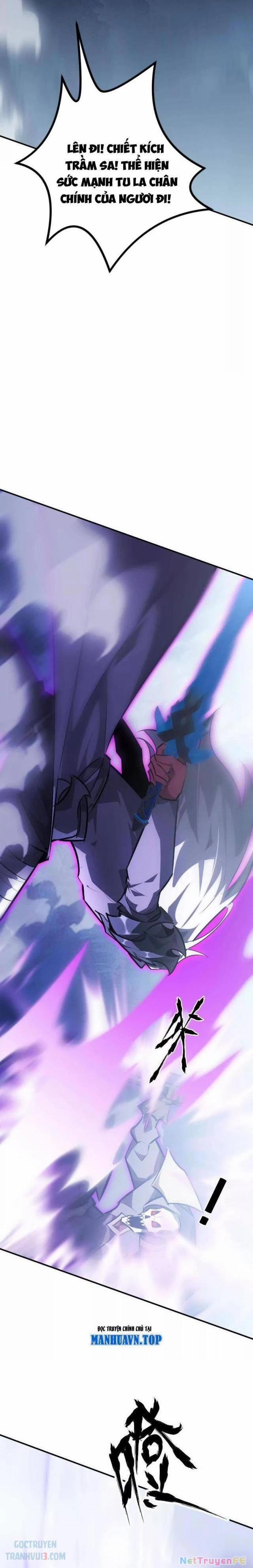 Võng Du Thiên Hạ Vô Song 64 trang 11