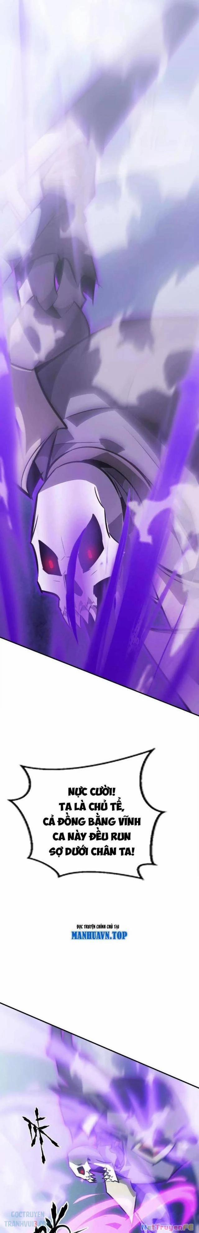 Võng Du Thiên Hạ Vô Song 64 trang 12