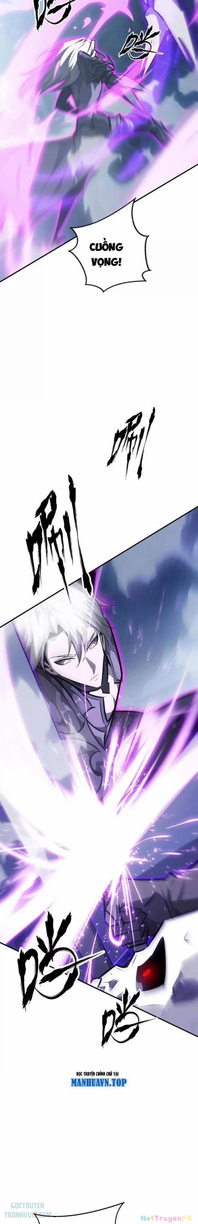 Võng Du Thiên Hạ Vô Song 64 trang 13